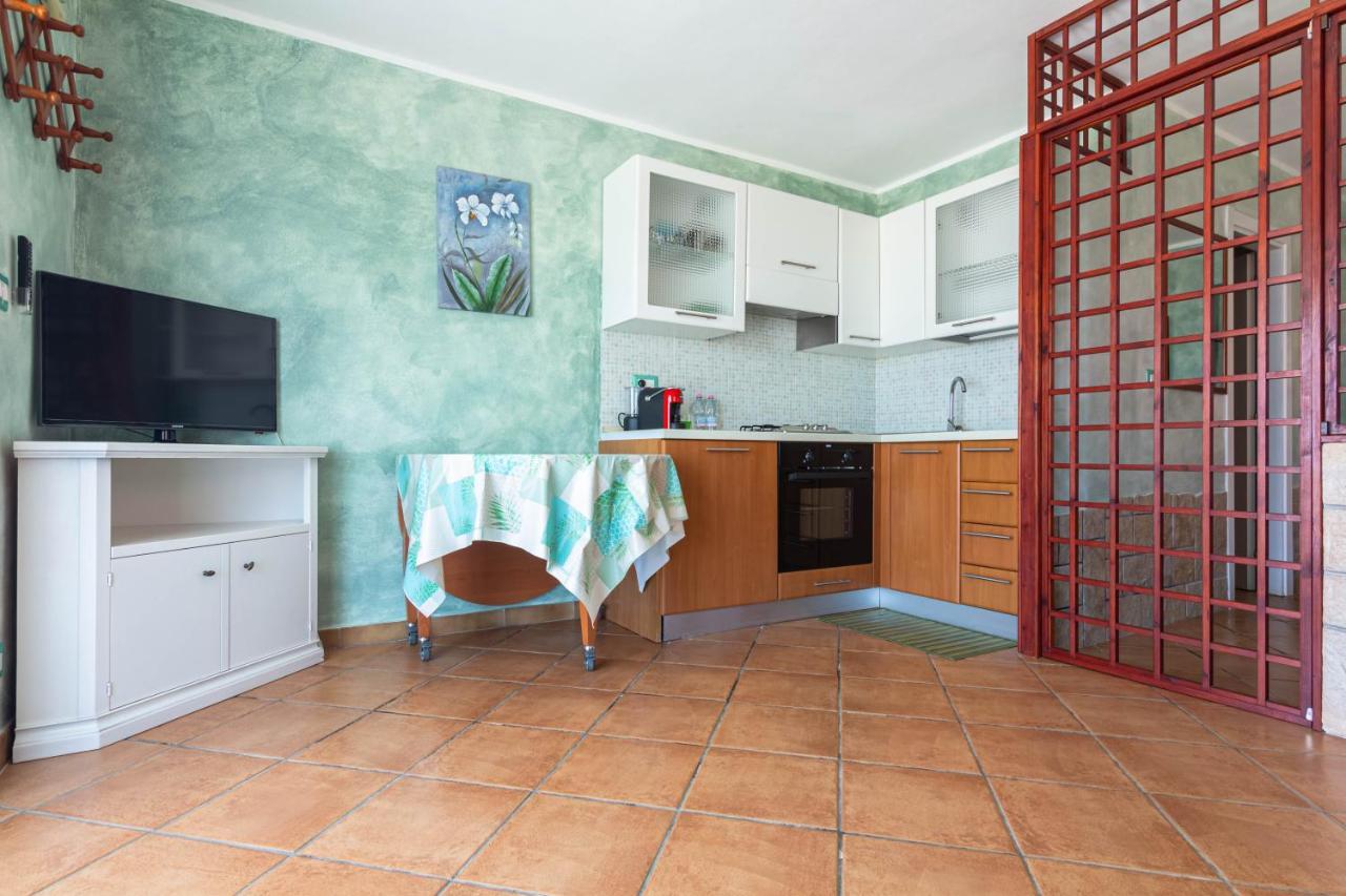 Roccabianca Rooms & Studios Stintino Εξωτερικό φωτογραφία