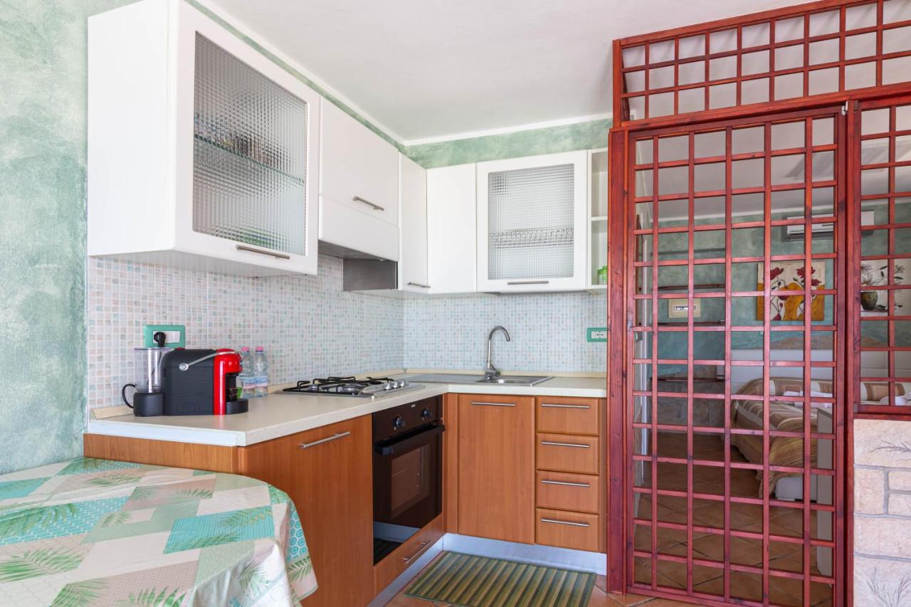Roccabianca Rooms & Studios Stintino Εξωτερικό φωτογραφία