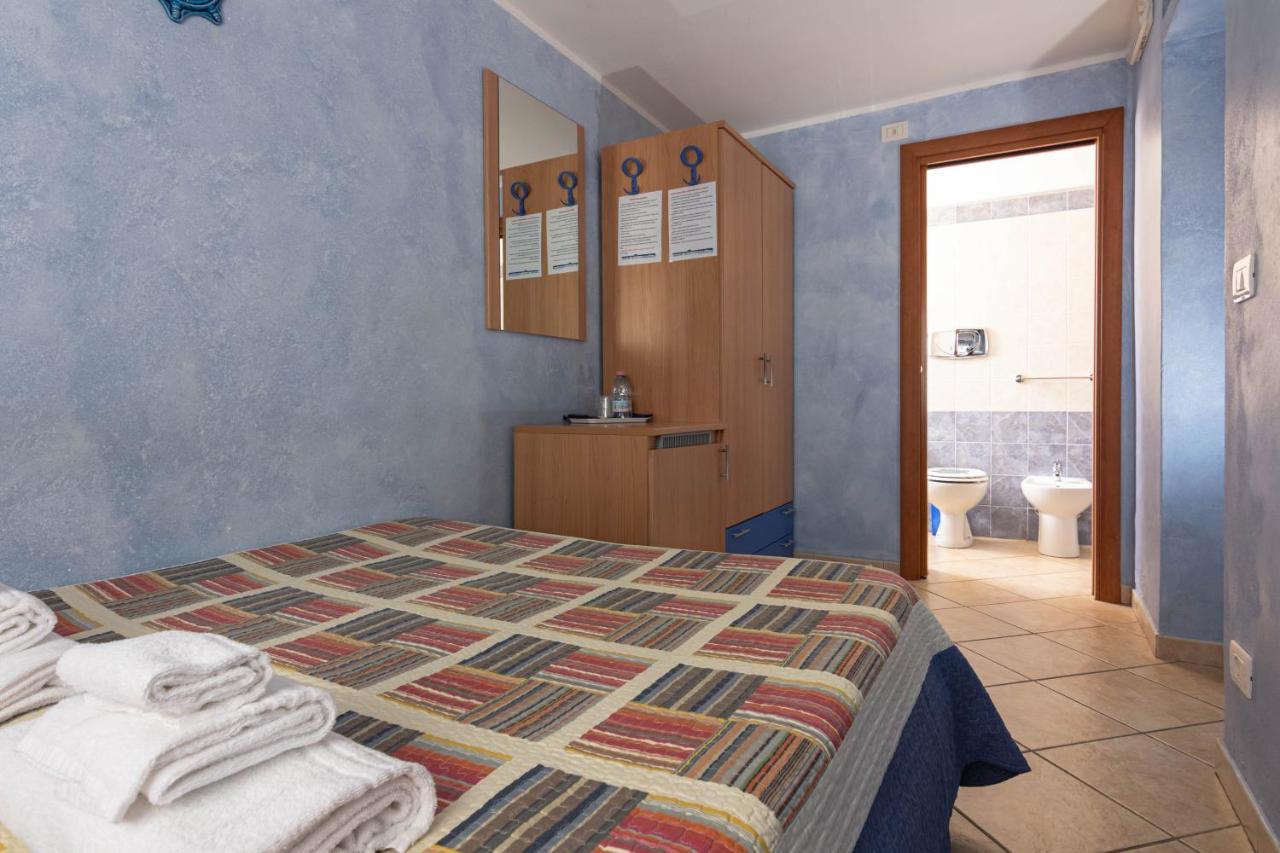 Roccabianca Rooms & Studios Stintino Εξωτερικό φωτογραφία