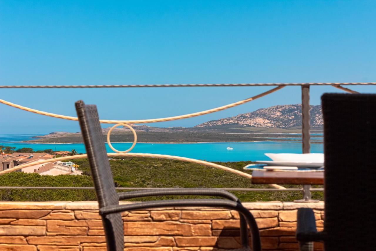 Roccabianca Rooms & Studios Stintino Εξωτερικό φωτογραφία