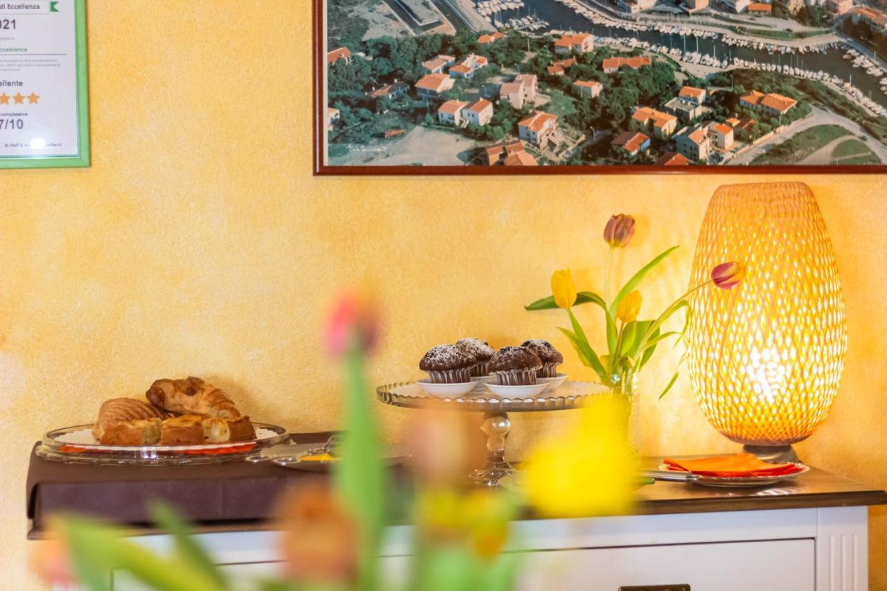 Roccabianca Rooms & Studios Stintino Εξωτερικό φωτογραφία