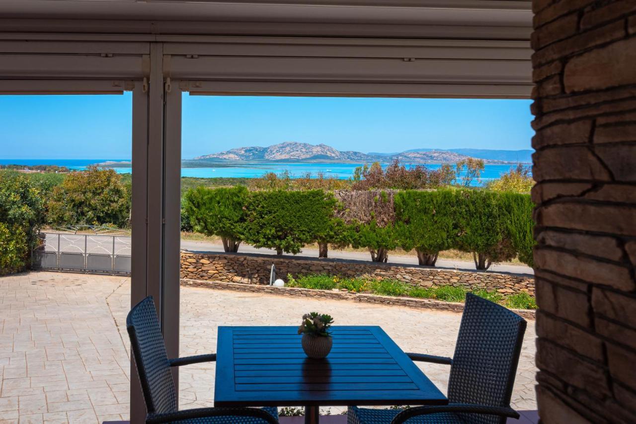Roccabianca Rooms & Studios Stintino Εξωτερικό φωτογραφία