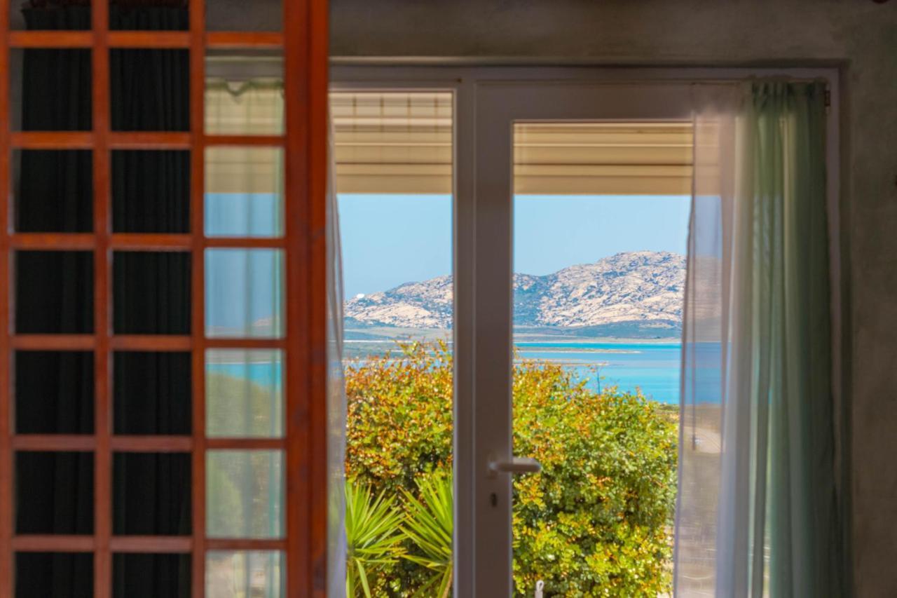 Roccabianca Rooms & Studios Stintino Εξωτερικό φωτογραφία