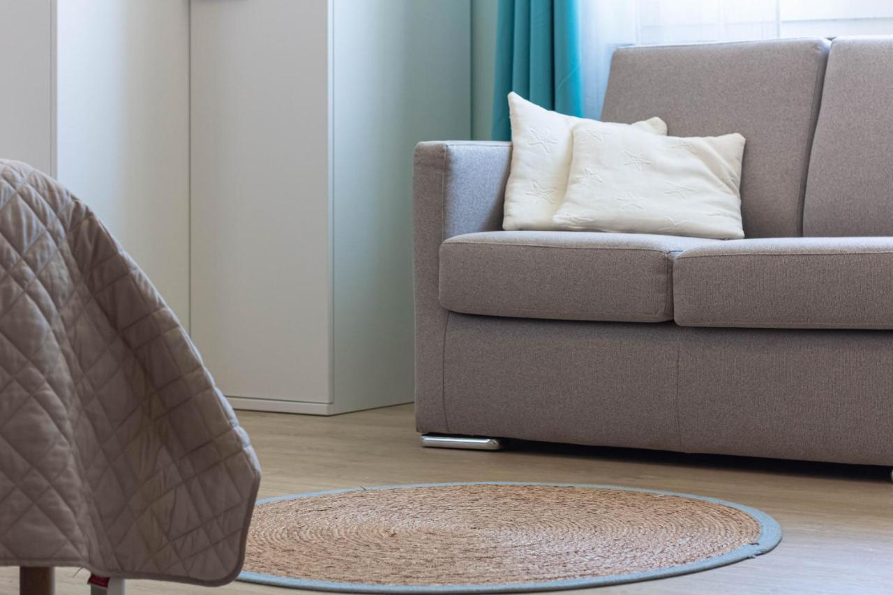 Roccabianca Rooms & Studios Stintino Εξωτερικό φωτογραφία
