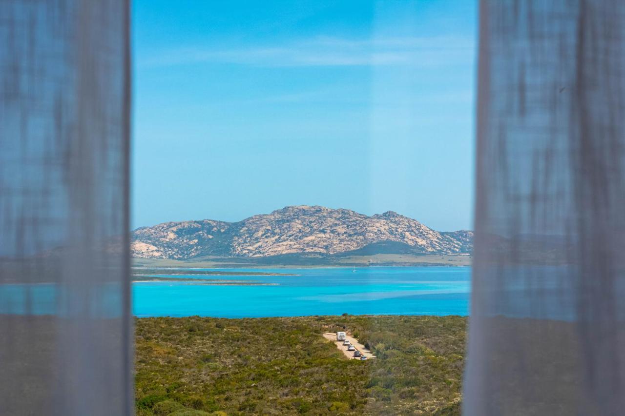 Roccabianca Rooms & Studios Stintino Εξωτερικό φωτογραφία