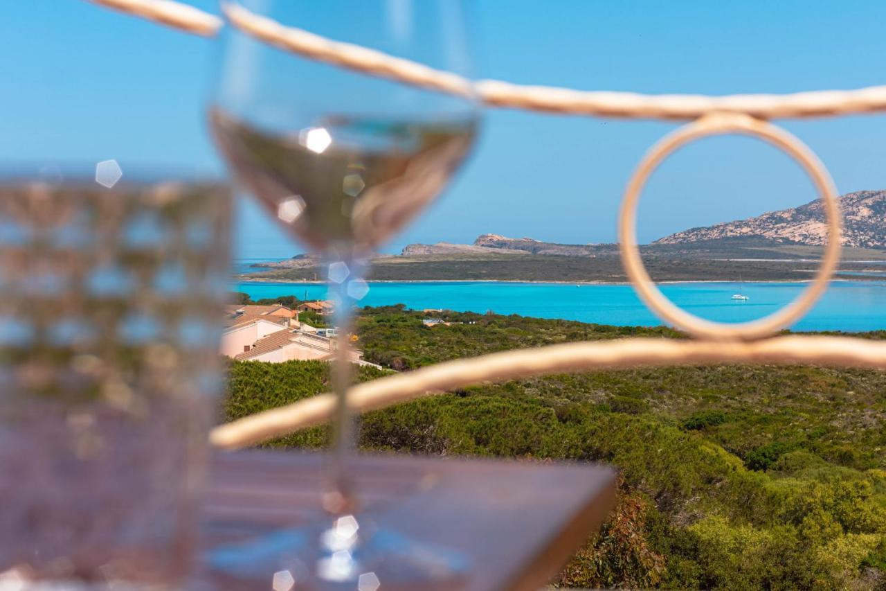 Roccabianca Rooms & Studios Stintino Εξωτερικό φωτογραφία