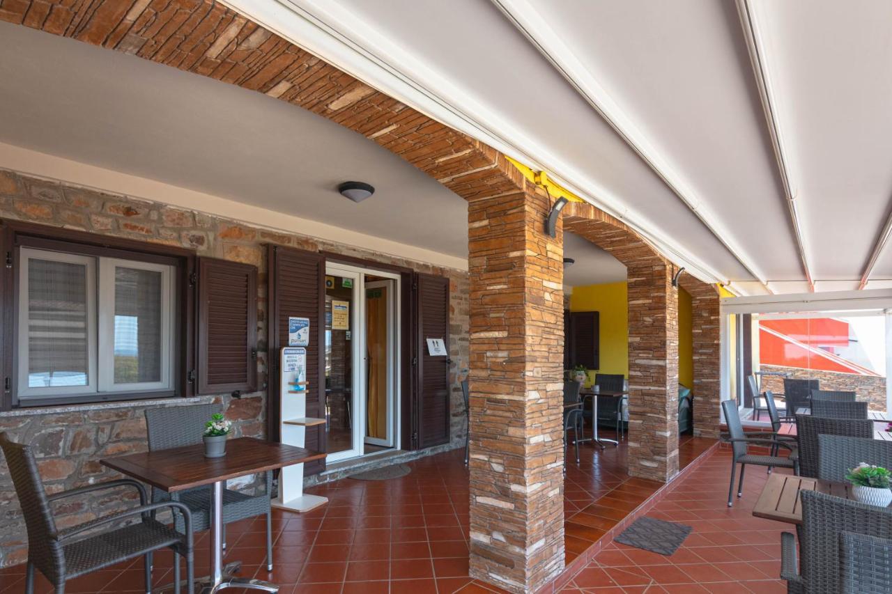 Roccabianca Rooms & Studios Stintino Εξωτερικό φωτογραφία