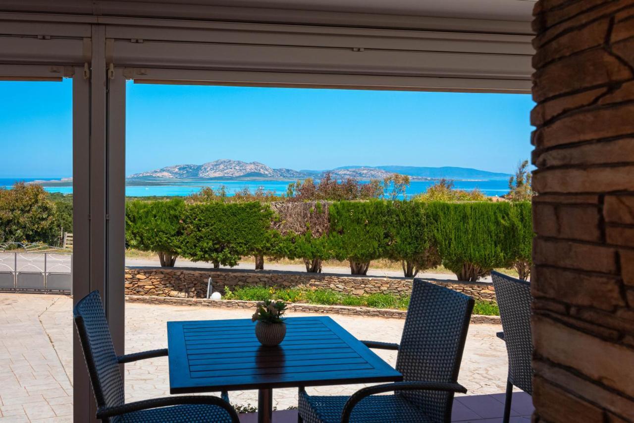 Roccabianca Rooms & Studios Stintino Εξωτερικό φωτογραφία