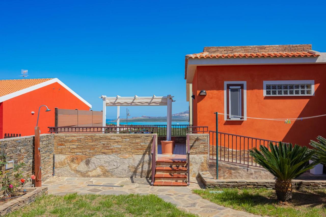 Roccabianca Rooms & Studios Stintino Εξωτερικό φωτογραφία