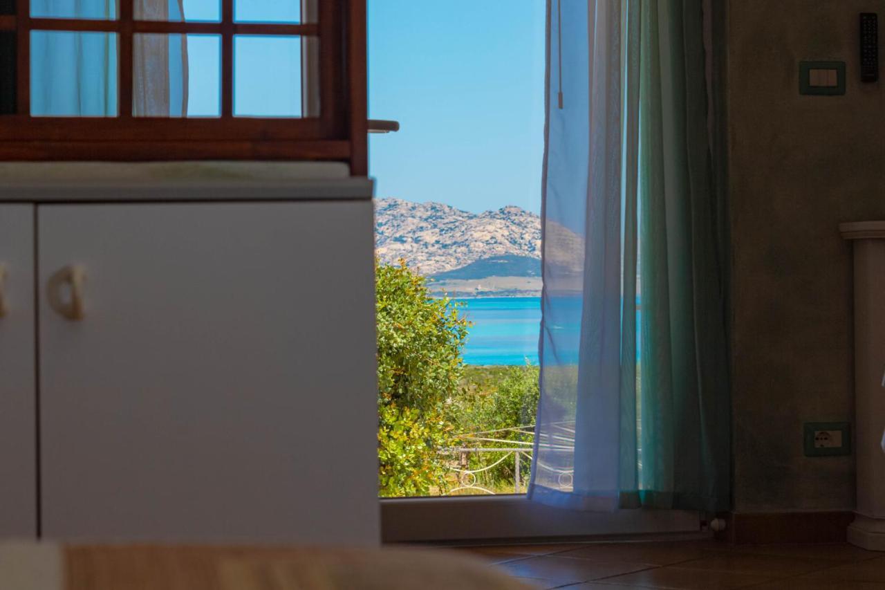 Roccabianca Rooms & Studios Stintino Εξωτερικό φωτογραφία