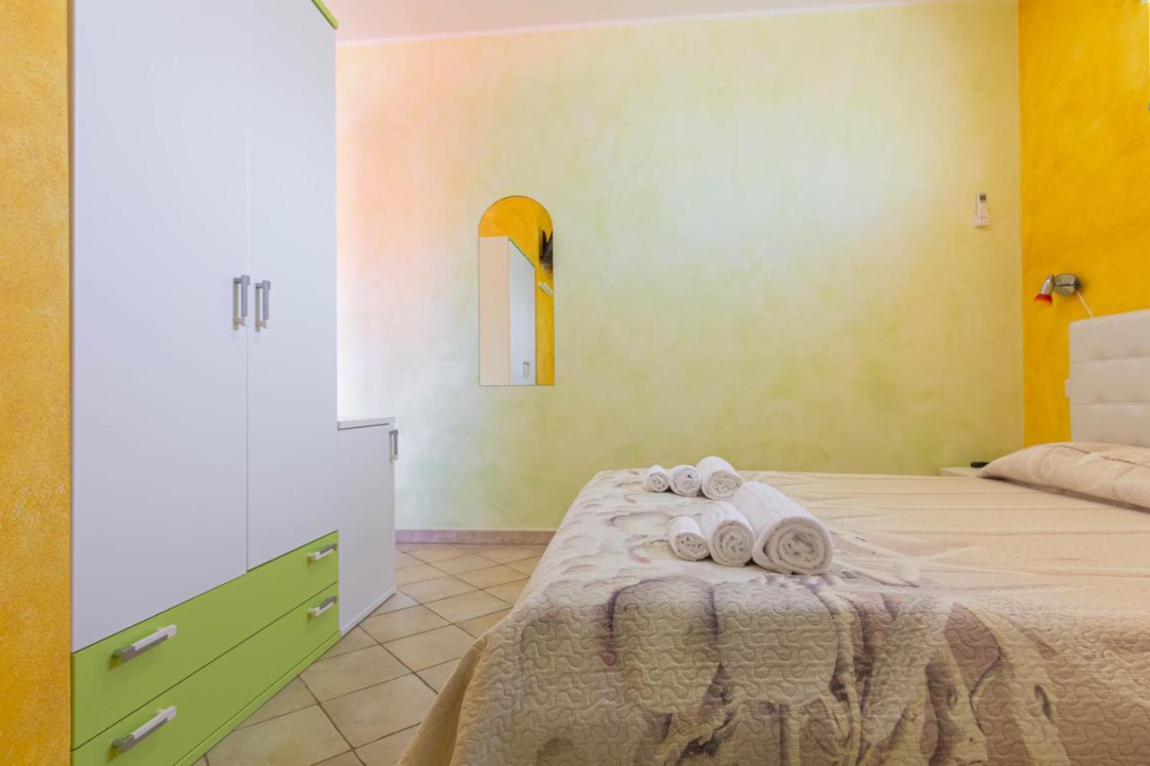 Roccabianca Rooms & Studios Stintino Εξωτερικό φωτογραφία