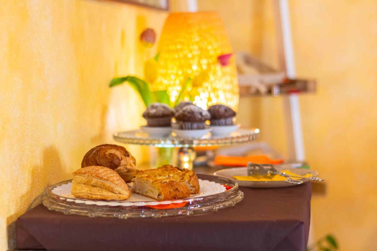 Roccabianca Rooms & Studios Stintino Εξωτερικό φωτογραφία
