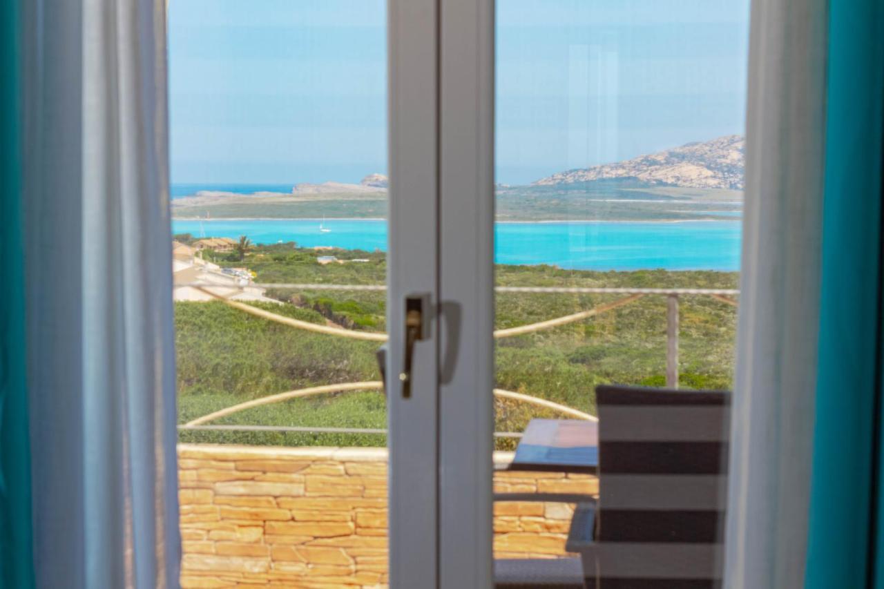 Roccabianca Rooms & Studios Stintino Εξωτερικό φωτογραφία