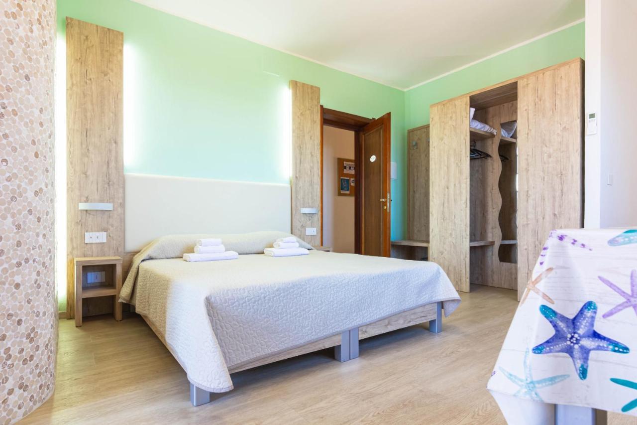 Roccabianca Rooms & Studios Stintino Εξωτερικό φωτογραφία