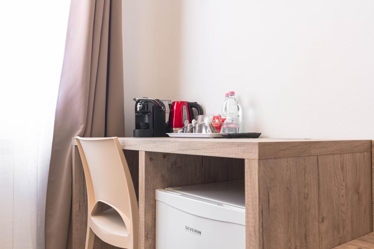 Roccabianca Rooms & Studios Stintino Εξωτερικό φωτογραφία