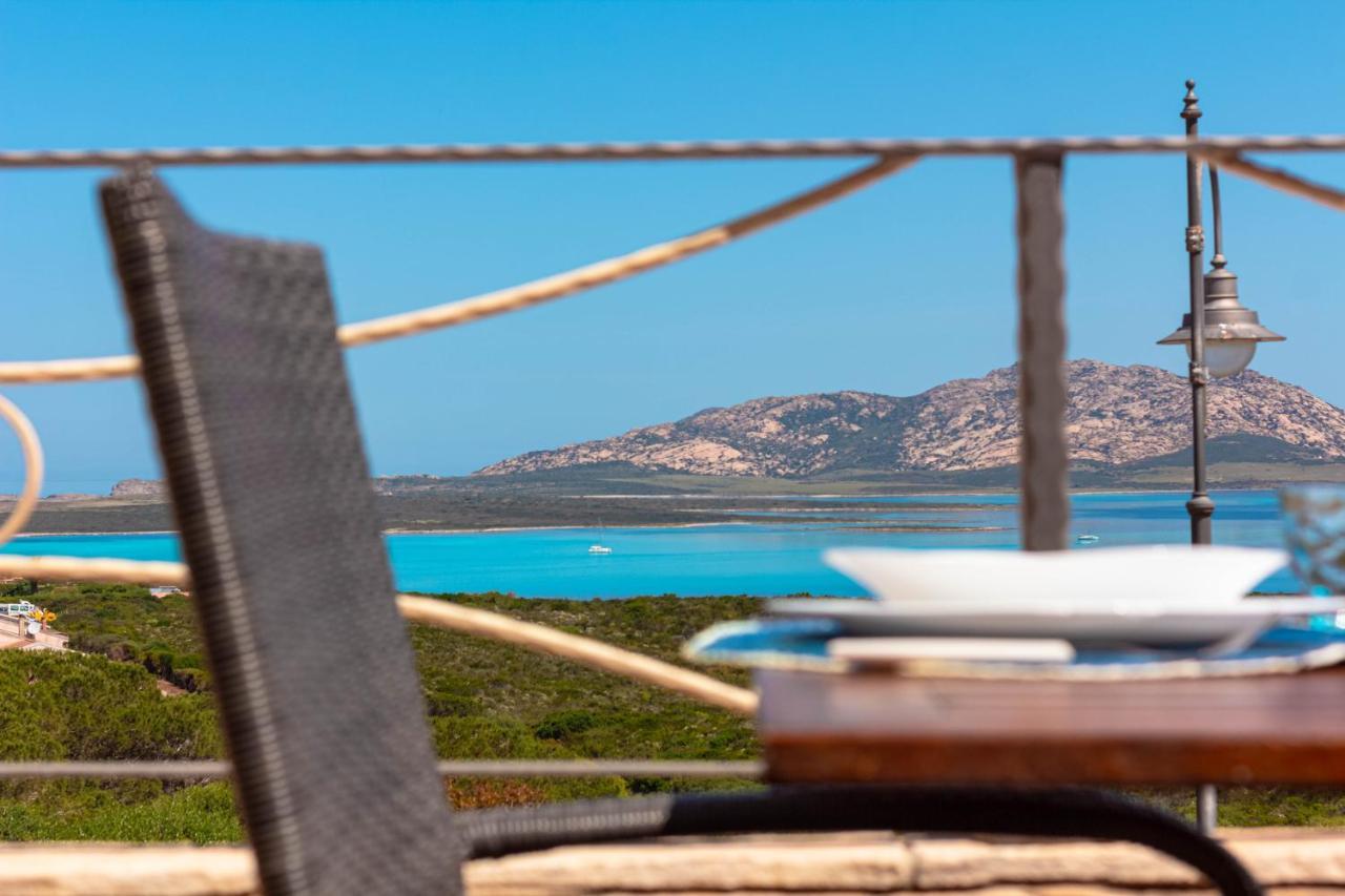 Roccabianca Rooms & Studios Stintino Εξωτερικό φωτογραφία