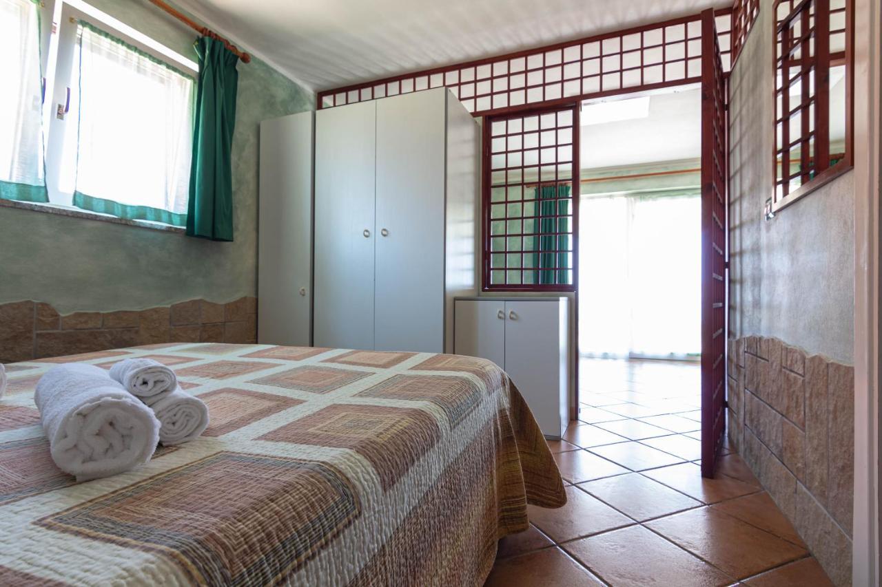 Roccabianca Rooms & Studios Stintino Εξωτερικό φωτογραφία