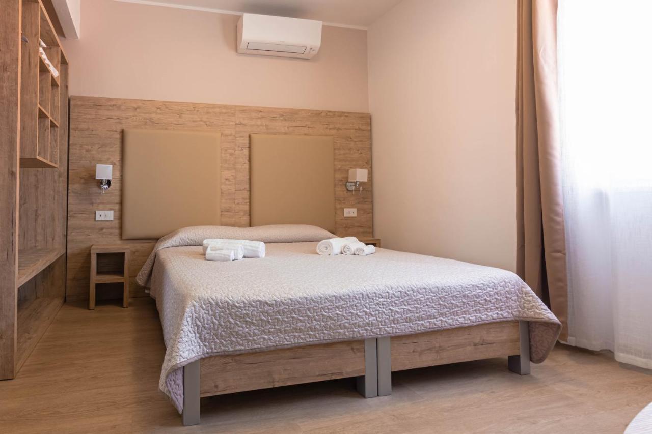 Roccabianca Rooms & Studios Stintino Εξωτερικό φωτογραφία