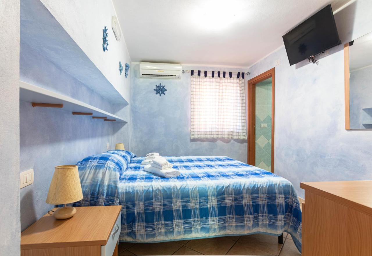 Roccabianca Rooms & Studios Stintino Εξωτερικό φωτογραφία