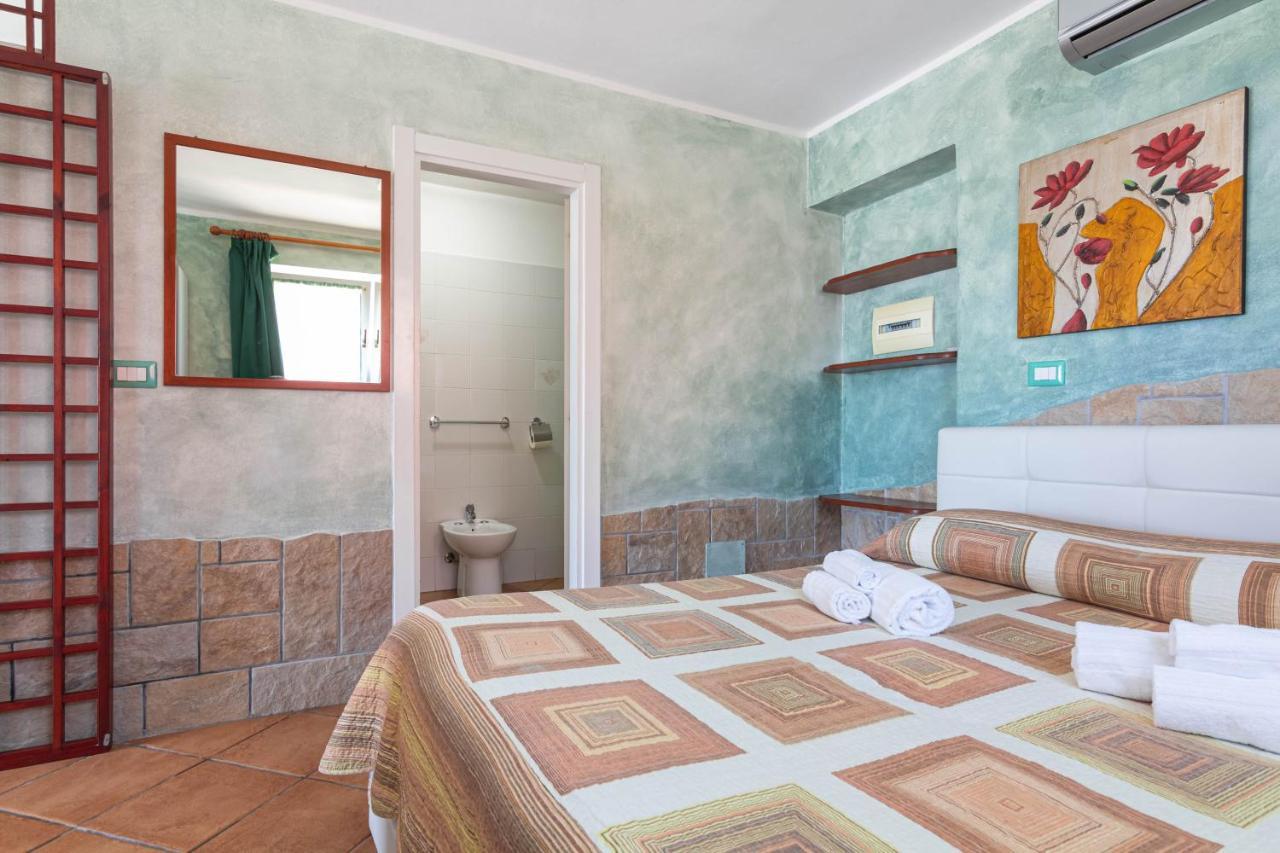 Roccabianca Rooms & Studios Stintino Εξωτερικό φωτογραφία