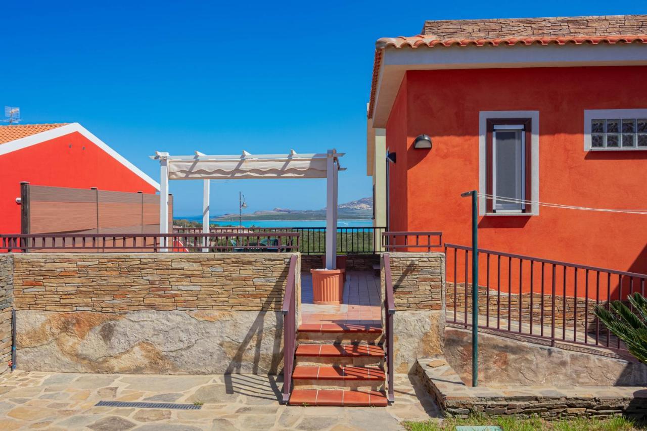 Roccabianca Rooms & Studios Stintino Εξωτερικό φωτογραφία