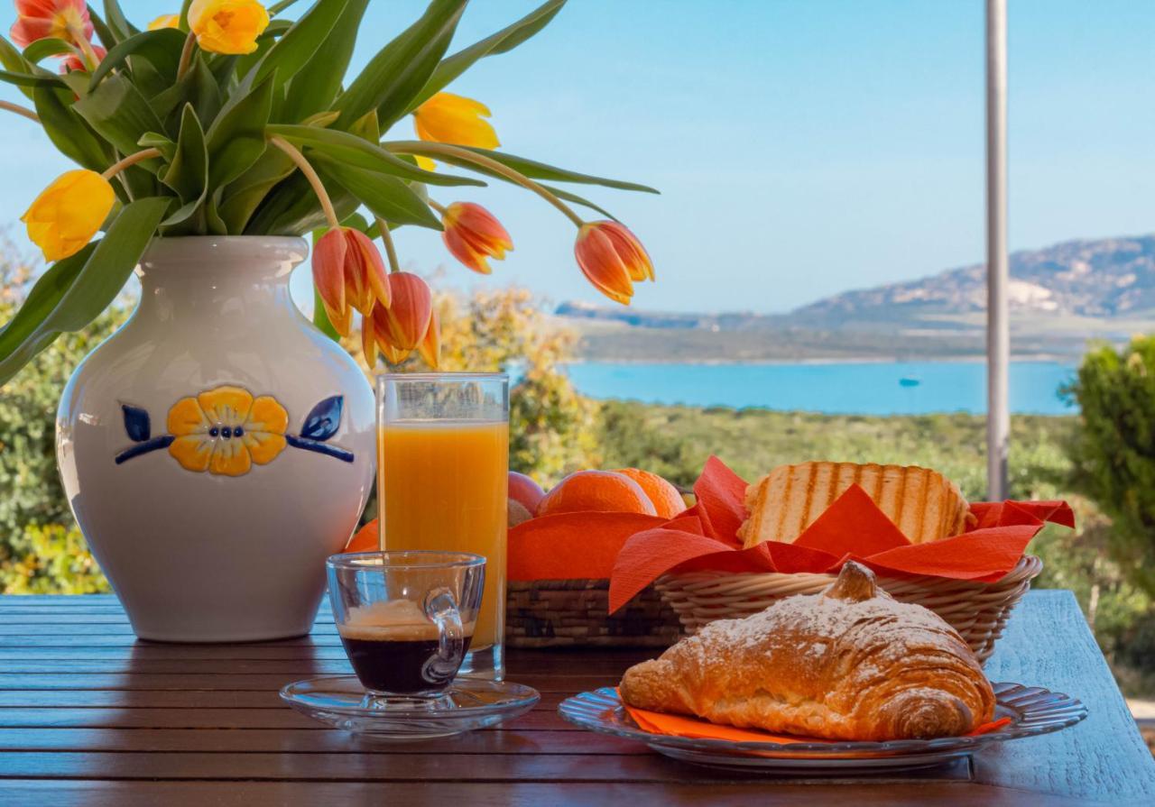 Roccabianca Rooms & Studios Stintino Εξωτερικό φωτογραφία