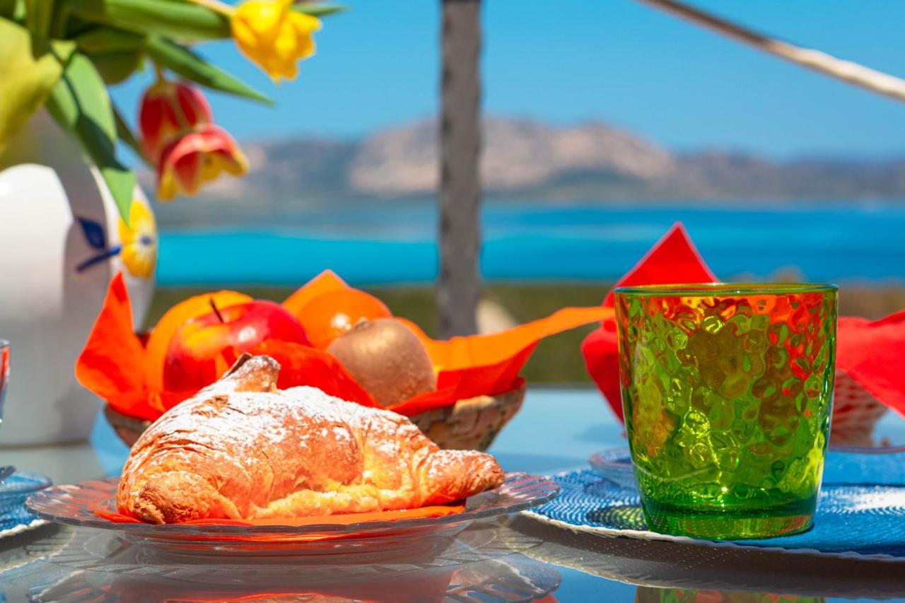Roccabianca Rooms & Studios Stintino Εξωτερικό φωτογραφία