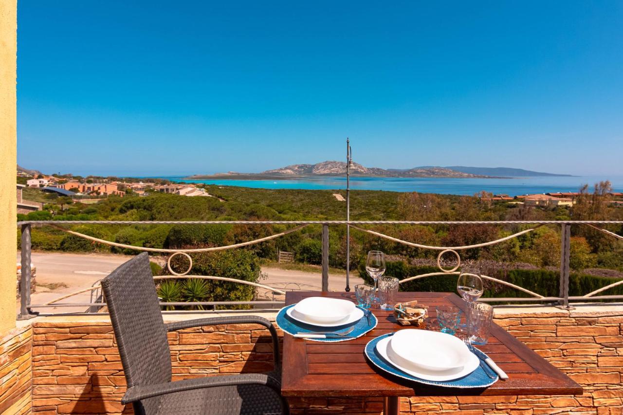 Roccabianca Rooms & Studios Stintino Εξωτερικό φωτογραφία
