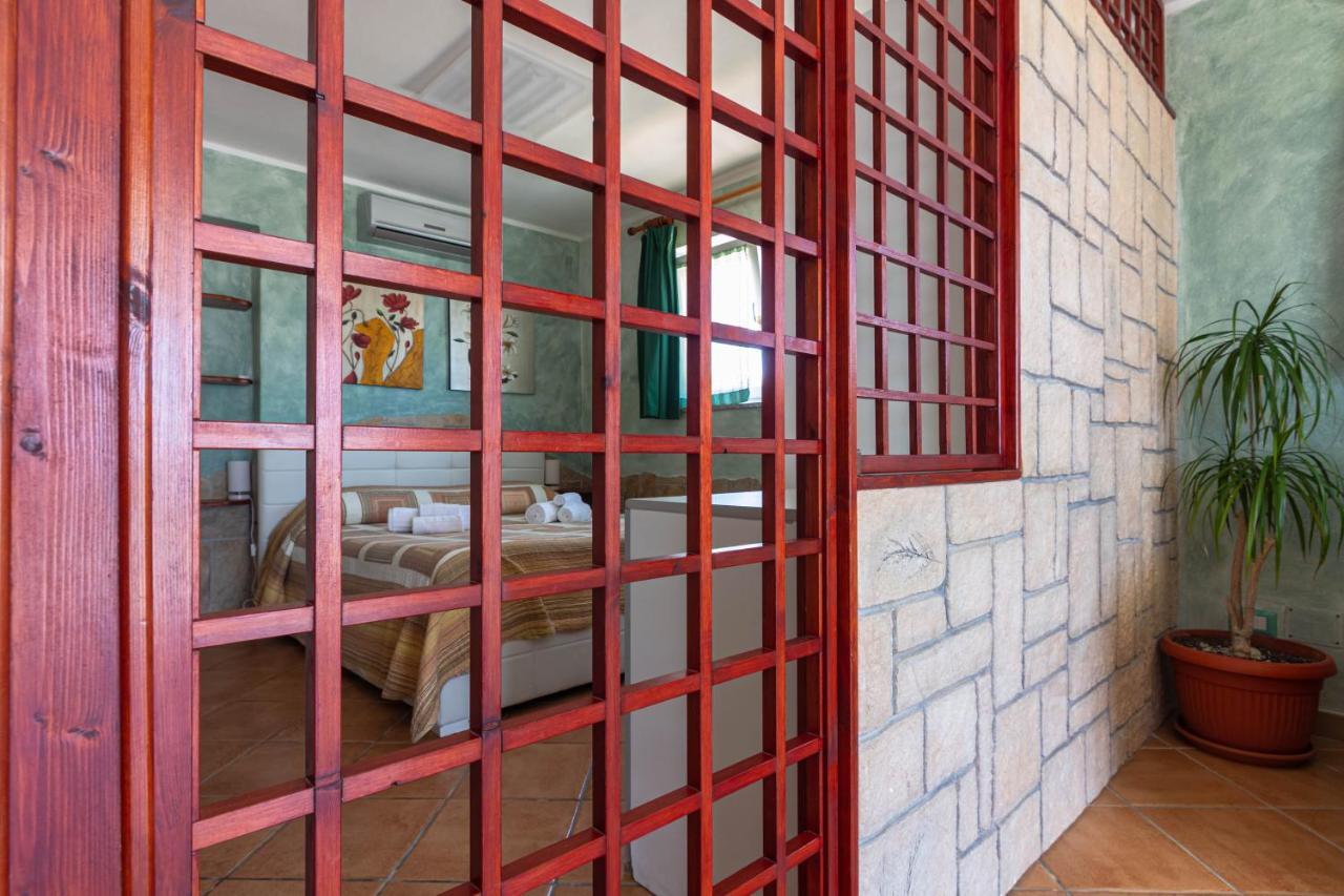 Roccabianca Rooms & Studios Stintino Εξωτερικό φωτογραφία
