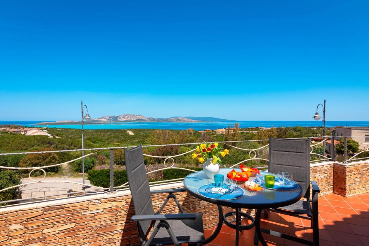 Roccabianca Rooms & Studios Stintino Εξωτερικό φωτογραφία