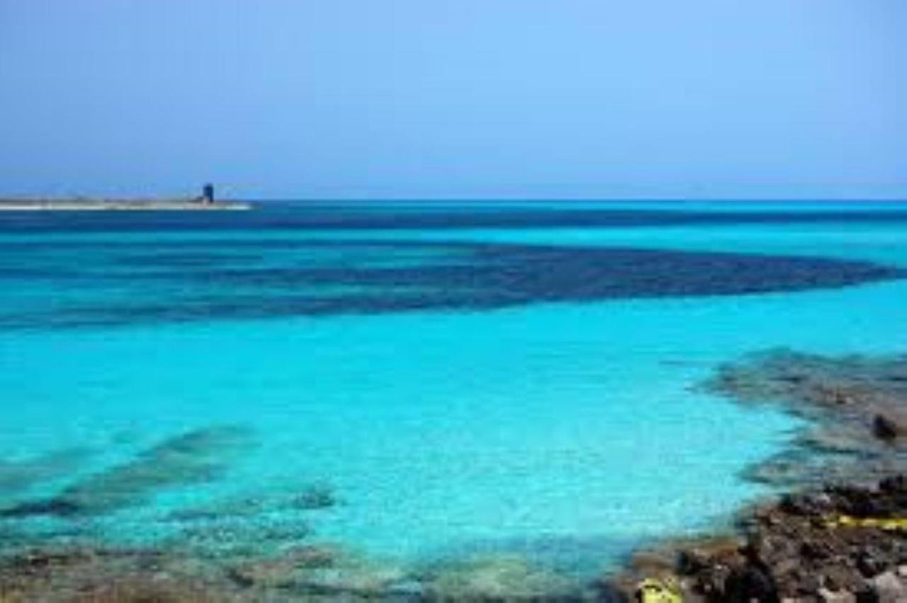 Roccabianca Rooms & Studios Stintino Εξωτερικό φωτογραφία