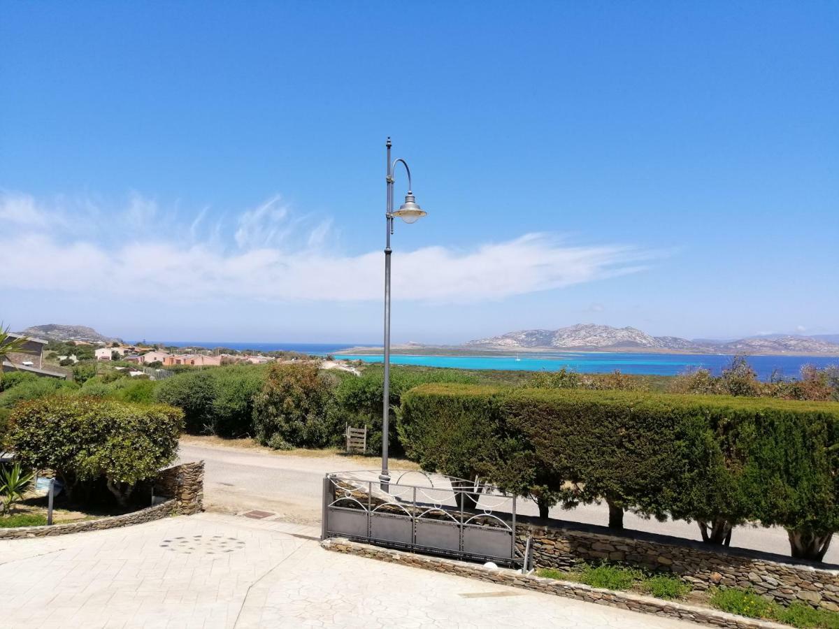 Roccabianca Rooms & Studios Stintino Εξωτερικό φωτογραφία